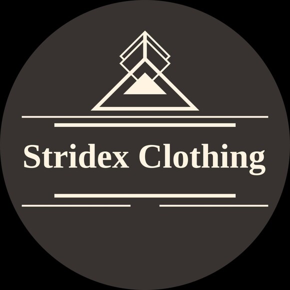 stridexclothing